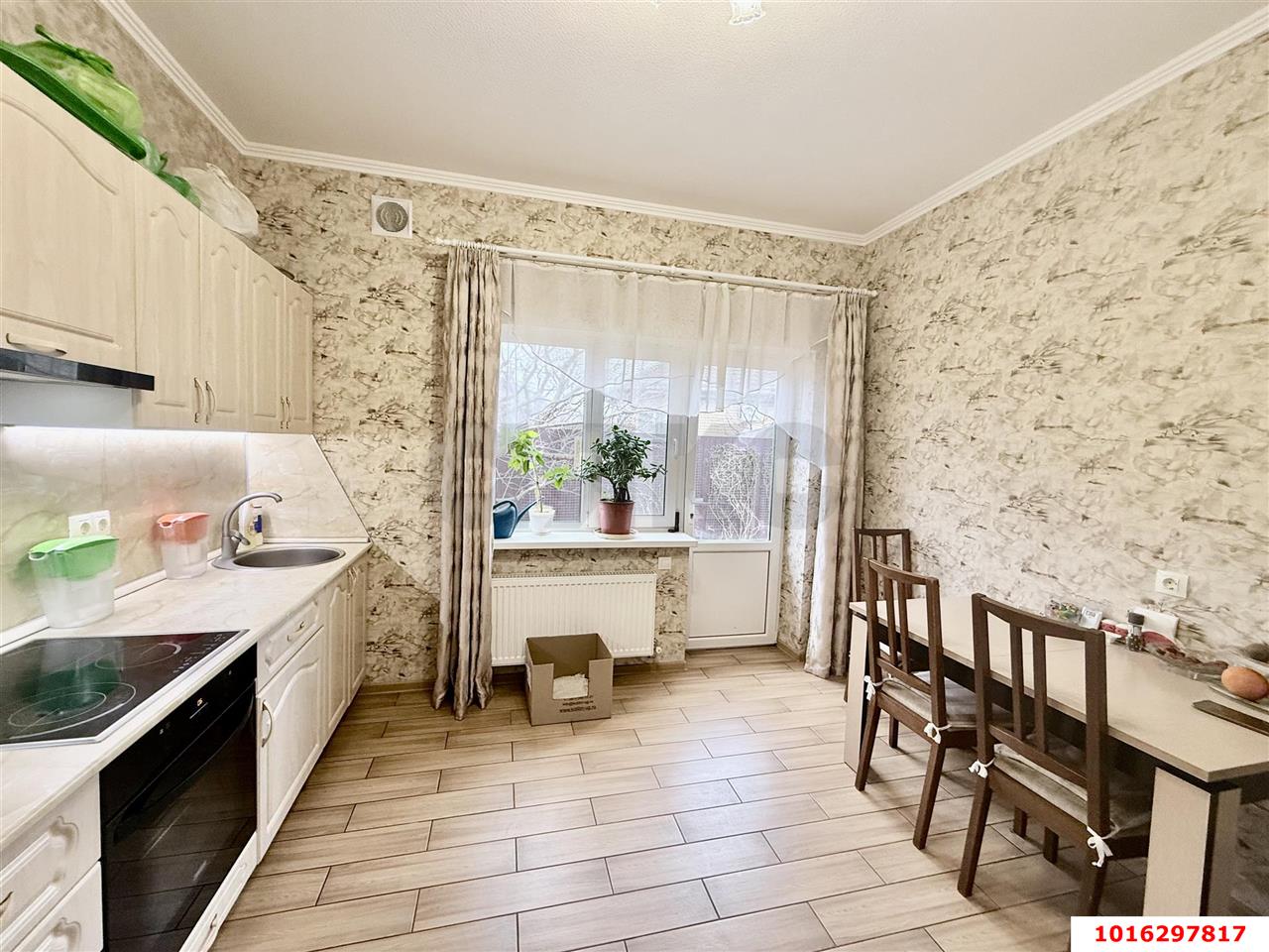 Фото №14: Дом 67 м² + 3 сот. - Краснодар, мкр. Прикубанский внутригородской округ, ул. Куликова Поля