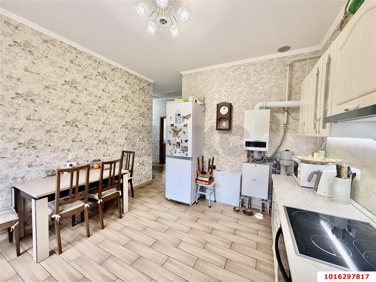 Фото №15: Дом 67 м² + 3 сот. - Краснодар, мкр. Прикубанский внутригородской округ, ул. Куликова Поля