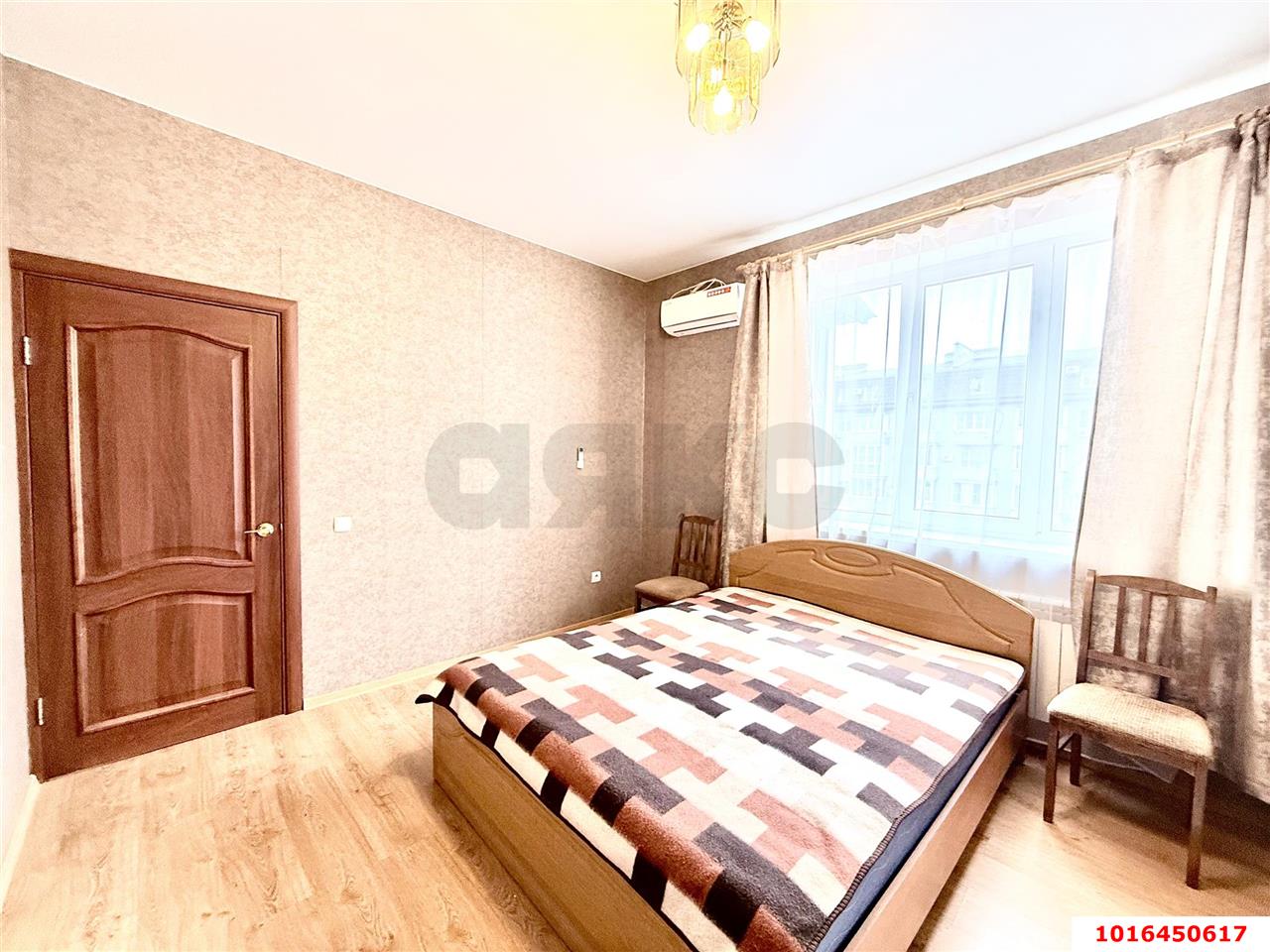 Фото №15: 2-комнатная квартира 44 м² - Краснодар, Прикубанский внутригородской округ, Завод Радиоизмерительных Приборов, мкр. Музыкальный, пр-д Ангарский, 3