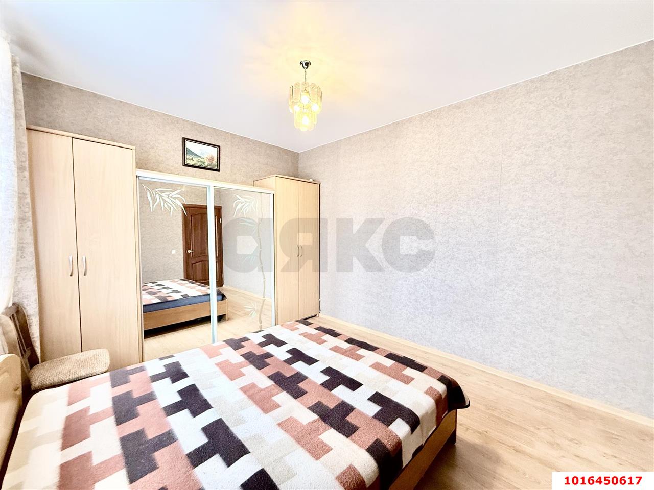 Фото №16: 2-комнатная квартира 44 м² - Краснодар, Прикубанский внутригородской округ, Завод Радиоизмерительных Приборов, мкр. Музыкальный, пр-д Ангарский, 3