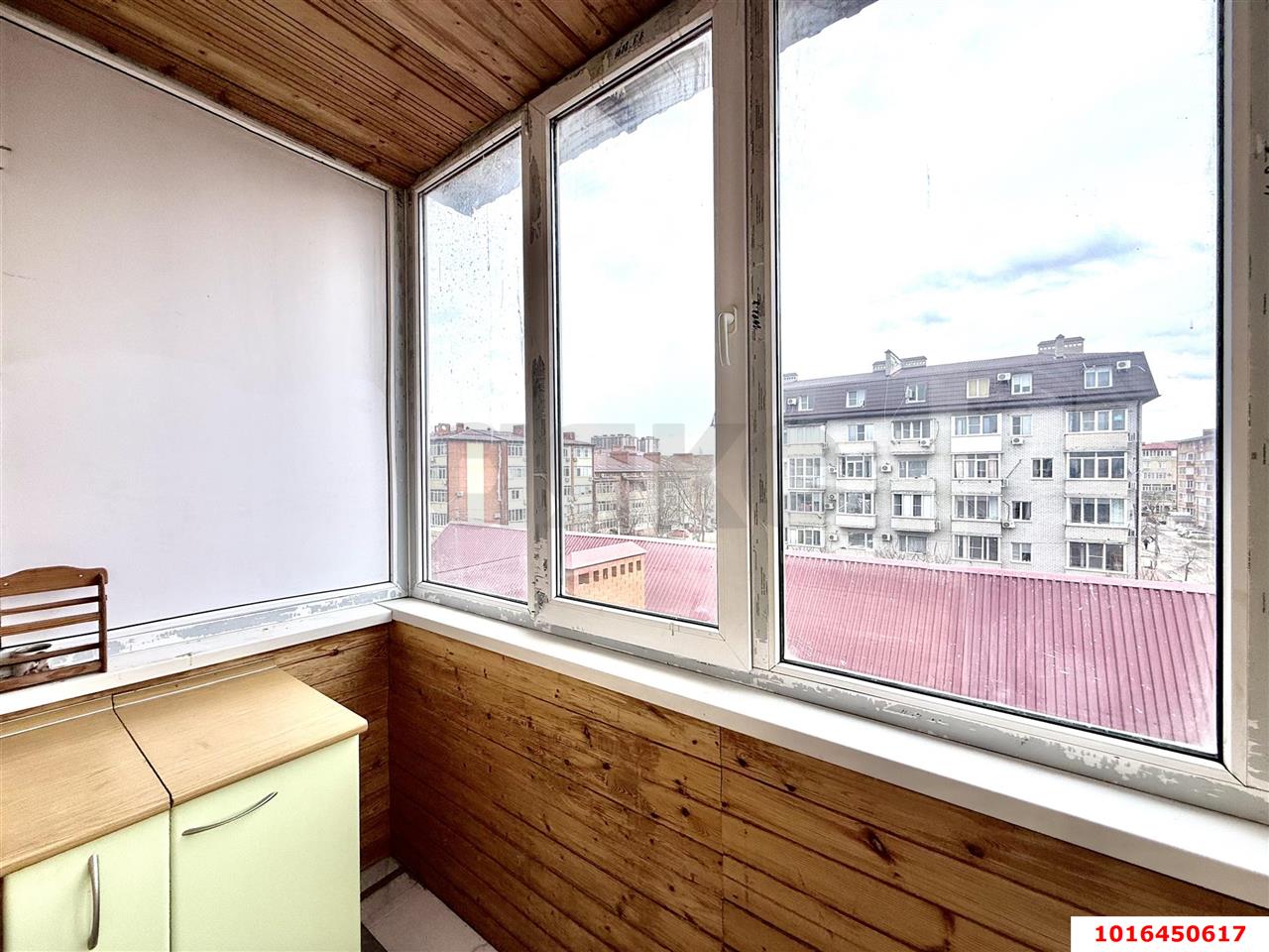 Фото №17: 2-комнатная квартира 44 м² - Краснодар, Прикубанский внутригородской округ, Завод Радиоизмерительных Приборов, мкр. Музыкальный, пр-д Ангарский, 3