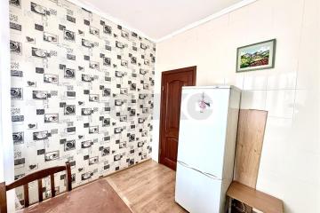 Фото №4: 2-комнатная квартира 44 м² - Краснодар, мкр. Музыкальный, пр-д Ангарский, 3