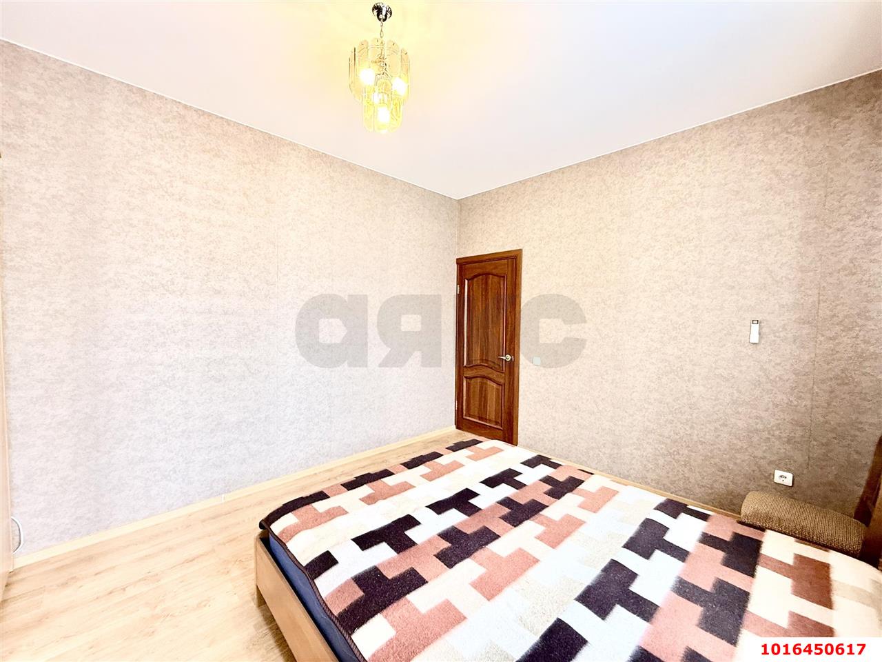 Фото №9: 2-комнатная квартира 44 м² - Краснодар, Прикубанский внутригородской округ, Завод Радиоизмерительных Приборов, мкр. Музыкальный, пр-д Ангарский, 3