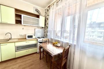 Фото №3: 2-комнатная квартира 44 м² - Краснодар, мкр. Музыкальный, пр-д Ангарский, 3