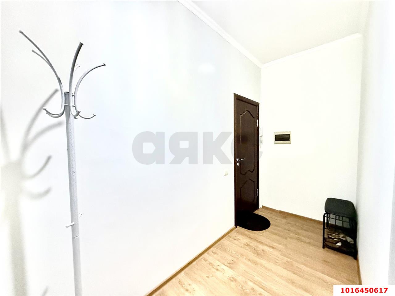 Фото №6: 2-комнатная квартира 44 м² - Краснодар, Прикубанский внутригородской округ, Завод Радиоизмерительных Приборов, мкр. Музыкальный, пр-д Ангарский, 3