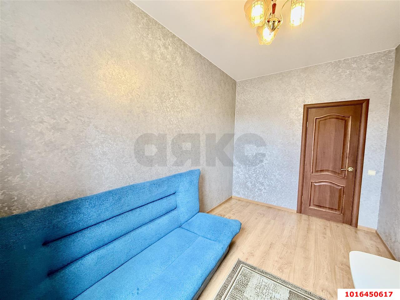 Фото №12: 2-комнатная квартира 44 м² - Краснодар, Прикубанский внутригородской округ, Завод Радиоизмерительных Приборов, мкр. Музыкальный, пр-д Ангарский, 3