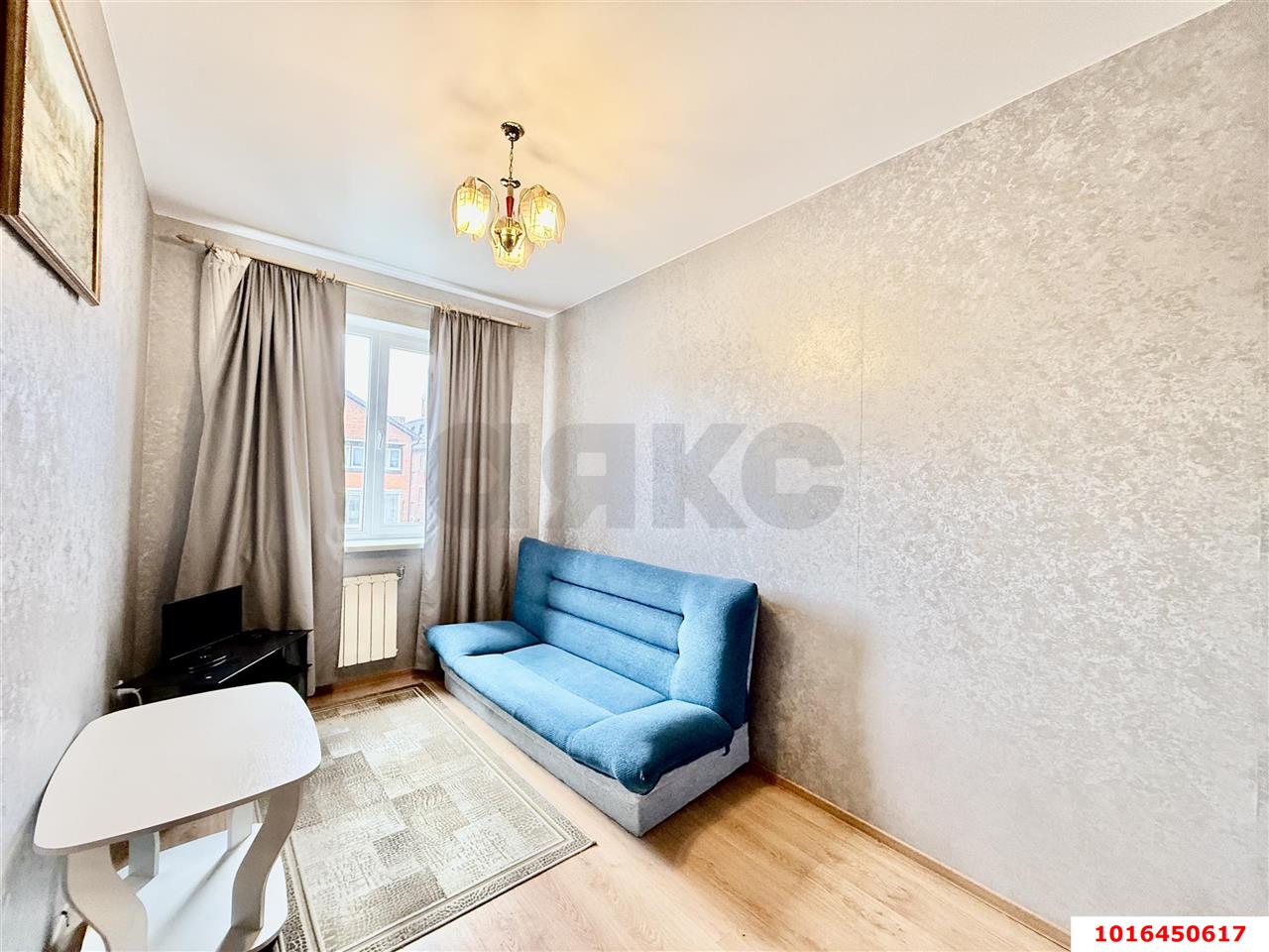 Фото №1: 2-комнатная квартира 44 м² - Краснодар, Прикубанский внутригородской округ, Завод Радиоизмерительных Приборов, мкр. Музыкальный, пр-д Ангарский, 3