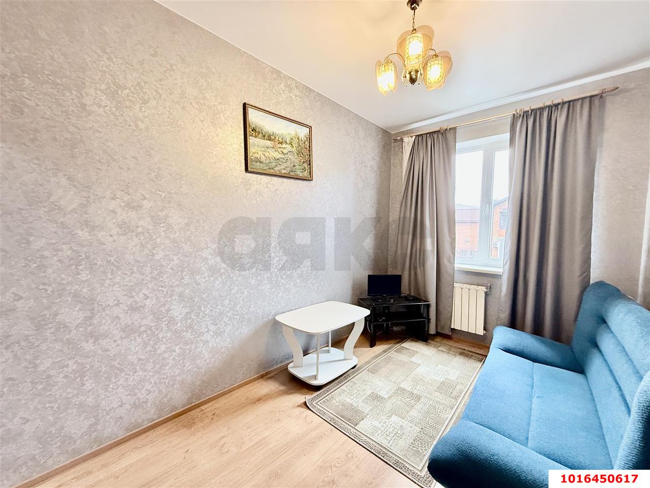 Фото №13: 2-комнатная квартира 44 м² - Краснодар, Прикубанский внутригородской округ, Завод Радиоизмерительных Приборов, мкр. Музыкальный, пр-д Ангарский, 3