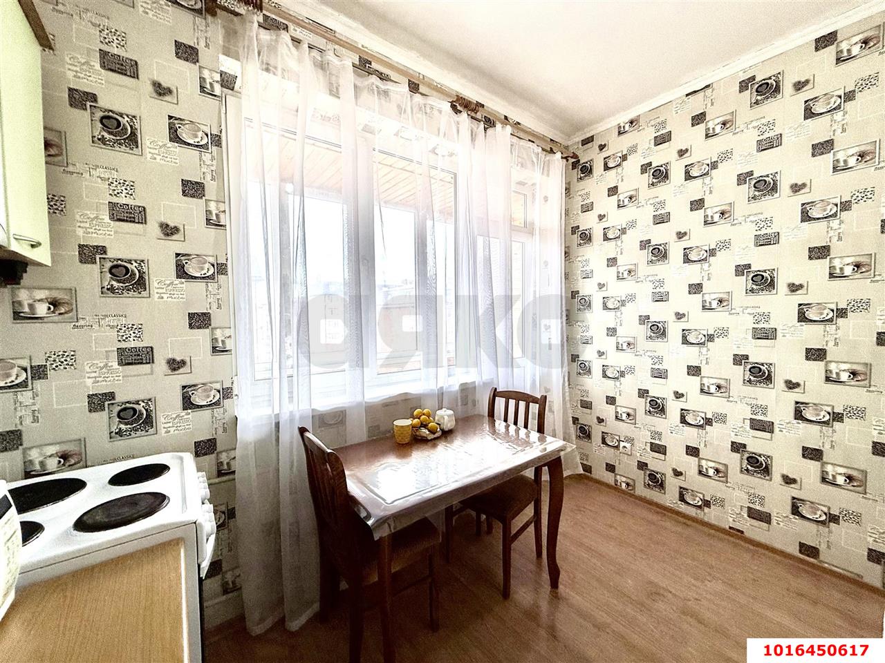 Фото №11: 2-комнатная квартира 44 м² - Краснодар, Прикубанский внутригородской округ, Завод Радиоизмерительных Приборов, мкр. Музыкальный, пр-д Ангарский, 3