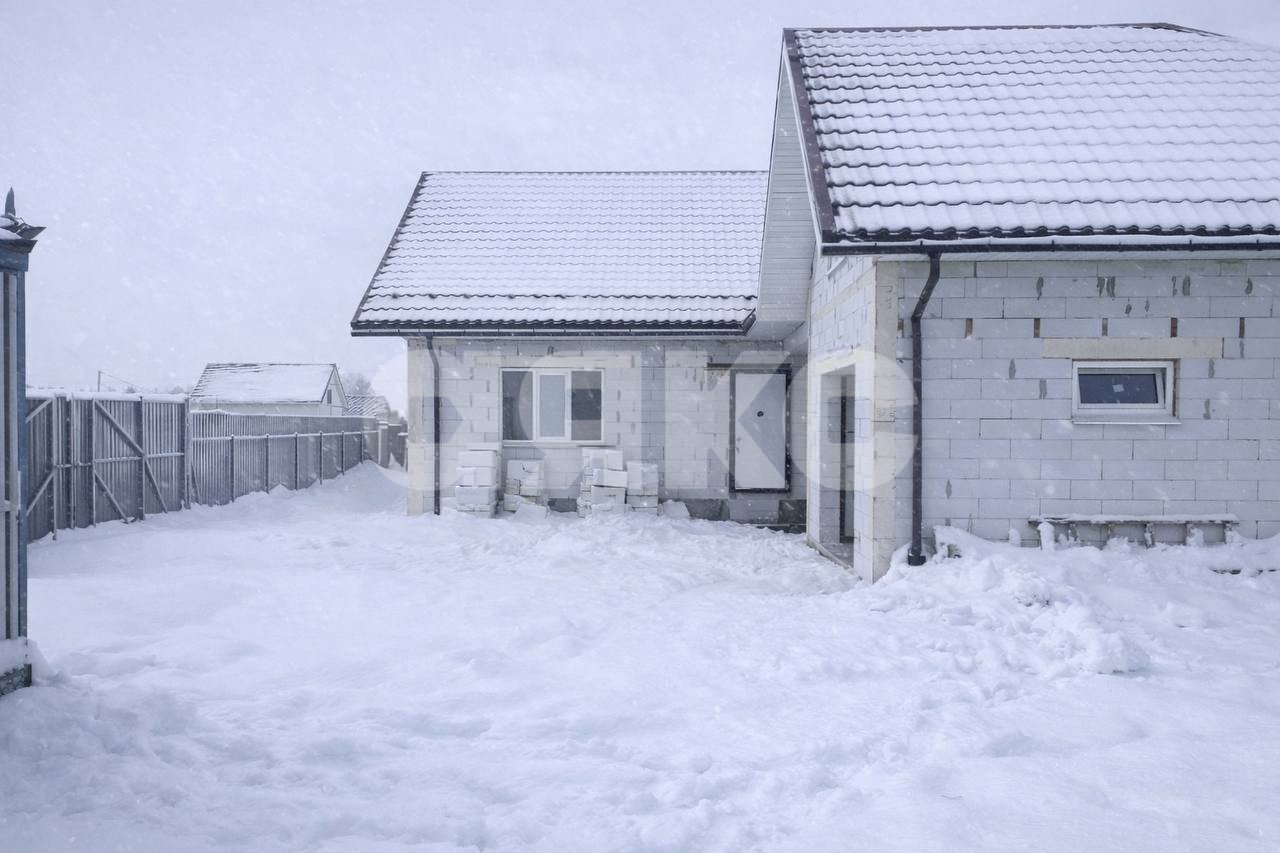 Фото №2: Дом 188 м² + 7.8 сот. - КП Гжель-3, ул. Гжельская, 113