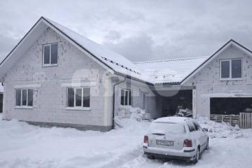 Фото №1: Дом 188 м² - КП Гжель-3, ул. Гжельская, 113