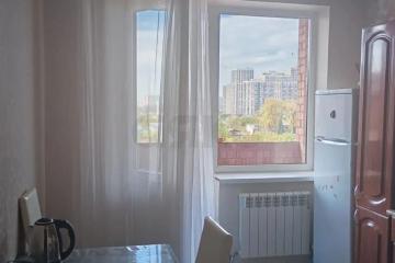 Фото №5: 1-комнатная квартира 39 м² - Краснодар, мкр. Прикубанский внутригородской округ, ул. имени Петра Анжу, 14