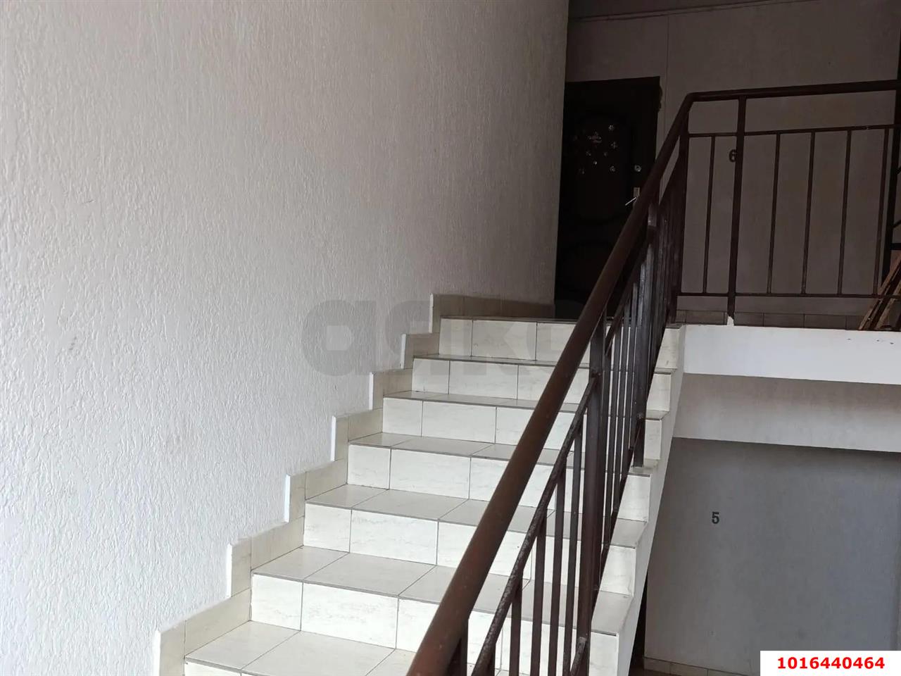 Фото №19: 1-комнатная квартира 44 м² - Краснодар, мкр. Прикубанский внутригородской округ, ул. имени Петра Анжу, 14