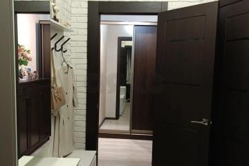 Фото №2: 1-комнатная квартира 39 м² - Краснодар, мкр. Прикубанский внутригородской округ, ул. имени Петра Анжу, 14