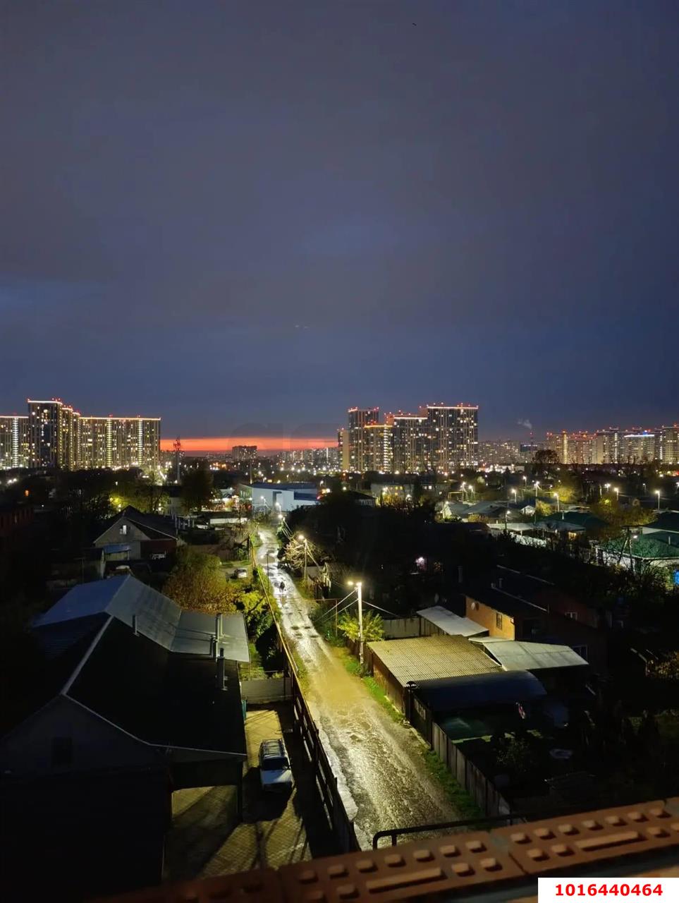 Фото №18: 1-комнатная квартира 44 м² - Краснодар, мкр. Прикубанский внутригородской округ, ул. имени Петра Анжу, 14