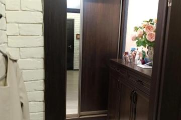 Фото №4: 1-комнатная квартира 39 м² - Краснодар, мкр. Прикубанский внутригородской округ, ул. имени Петра Анжу, 14