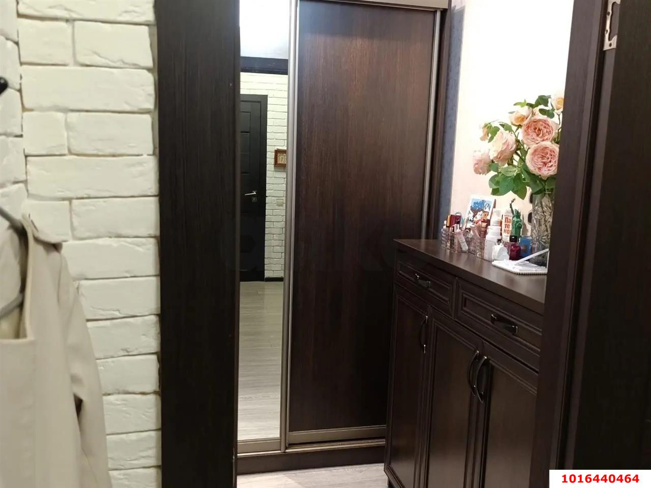 Фото №8: 1-комнатная квартира 44 м² - Краснодар, мкр. Прикубанский внутригородской округ, ул. имени Петра Анжу, 14