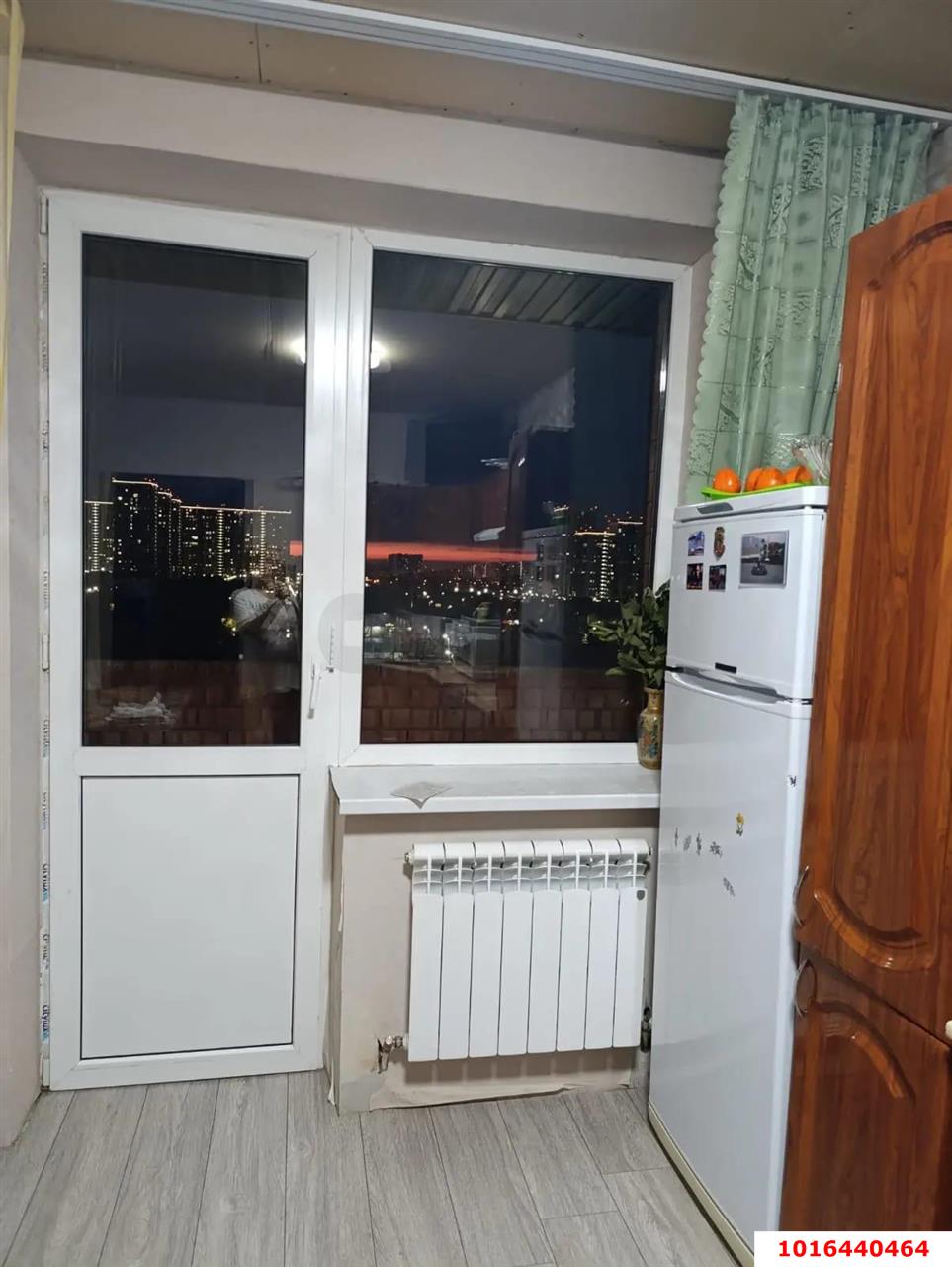 Фото №14: 1-комнатная квартира 44 м² - Краснодар, мкр. Прикубанский внутригородской округ, ул. имени Петра Анжу, 14