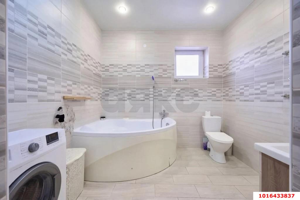 Фото №9: Дом 160 м² + 5 сот. - Афипский, ул. Кутузова, 35