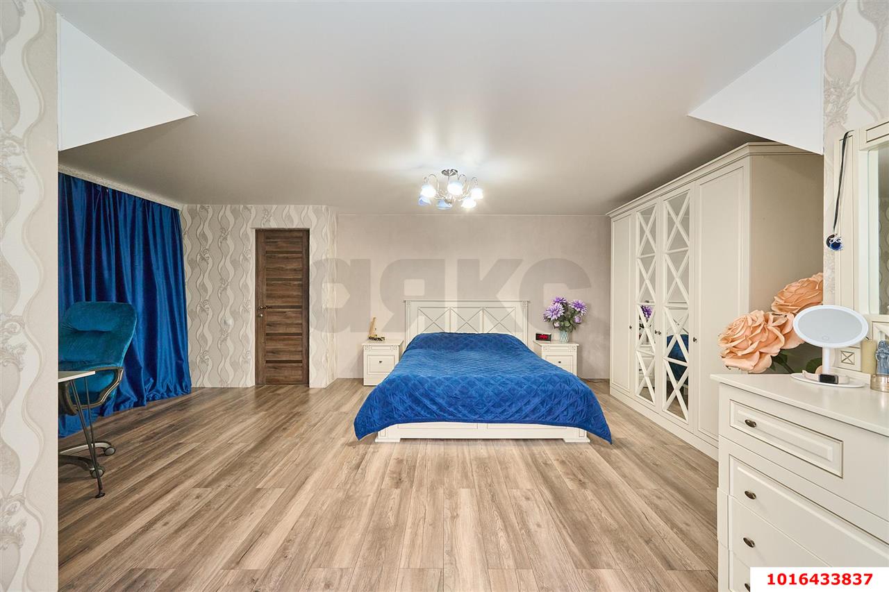 Фото №15: Дом 160 м² + 5 сот. - Афипский, ул. Кутузова, 35