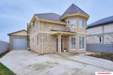 Фото №1: Дом 160 м² - Афипский, ул. Кутузова, 35