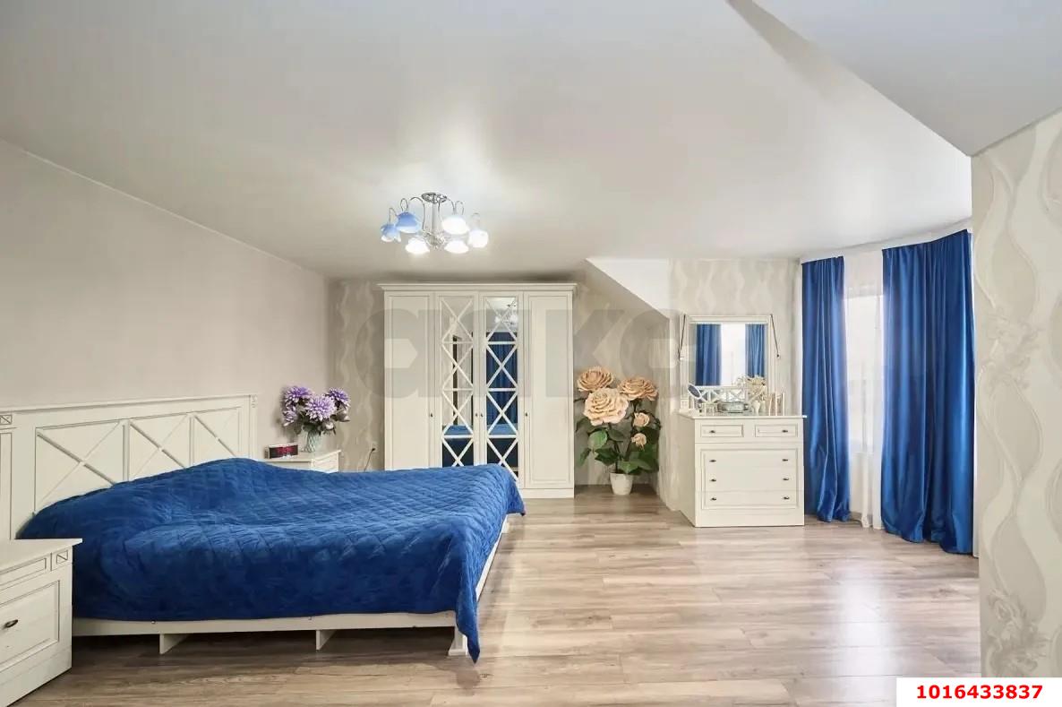 Фото №14: Дом 160 м² + 5 сот. - Афипский, ул. Кутузова, 35