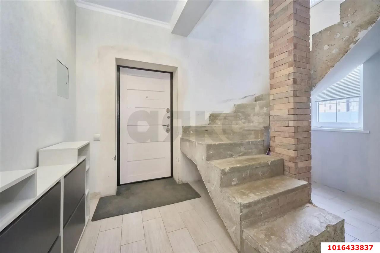 Фото №11: Дом 160 м² + 5 сот. - Афипский, ул. Кутузова, 35