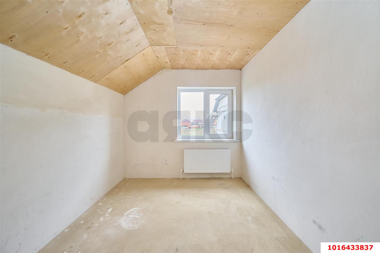 Фото №17: Дом 160 м² + 5 сот. - Афипский, ул. Кутузова, 35