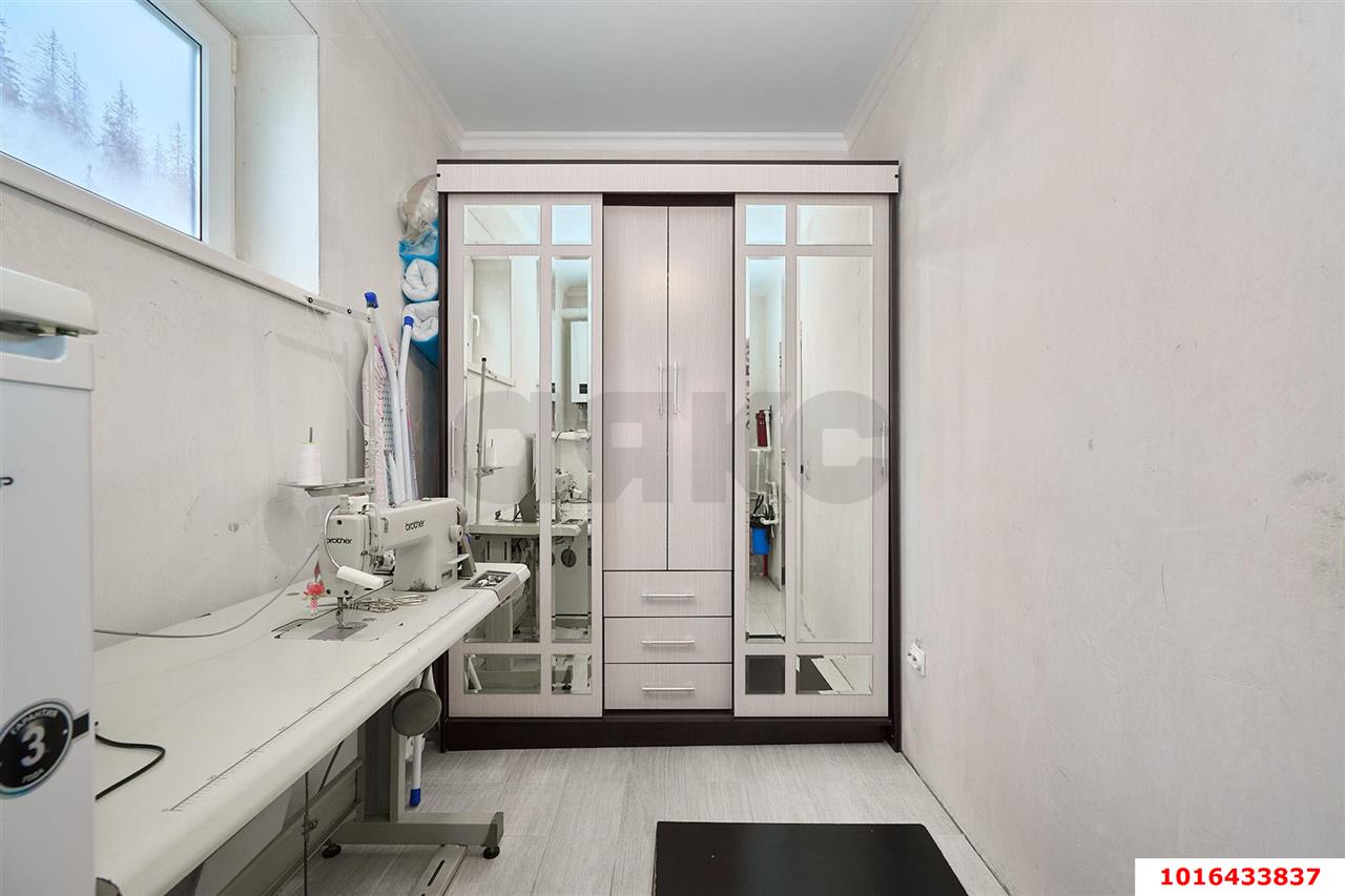 Фото №7: Дом 160 м² + 5 сот. - Афипский, ул. Кутузова, 35