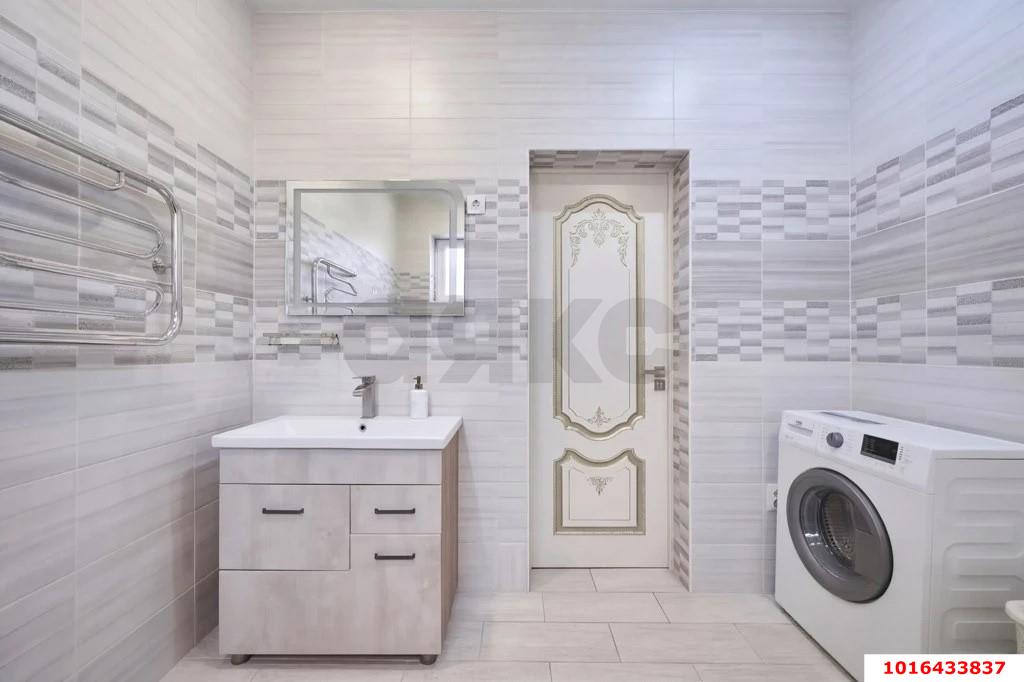 Фото №10: Дом 160 м² + 5 сот. - Афипский, ул. Кутузова, 35