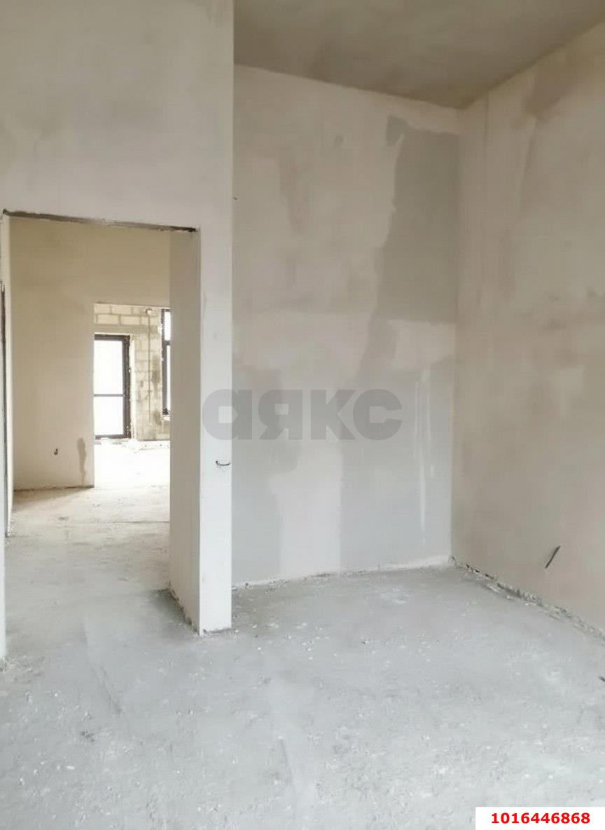 Фото №8: Дом 133 м² + 3.68 сот. - Краснодар, Карасунский внутригородской округ, мкр. Камвольно-суконный Комбинат, пр-д 1-й Продольный, 44