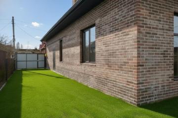 Фото №2: Дом 133 м² - Краснодар, мкр. Камвольно-суконный Комбинат, пр-д 1-й Продольный, 44