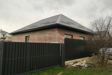 Фото №3: Дом 133 м² - Краснодар, мкр. Камвольно-суконный Комбинат, пр-д 2-й Продольный, 56