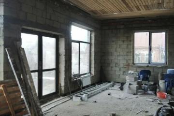 Фото №4: Дом 133 м² - Краснодар, мкр. Камвольно-суконный Комбинат, пр-д 2-й Продольный, 56