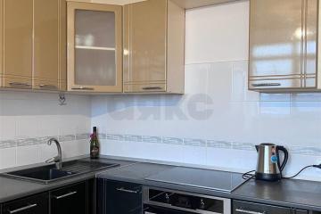 Фото №1: 1-комнатная квартира 44 м² - Краснодар, мкр. Фестивальный, ул. Яна Полуяна, 47