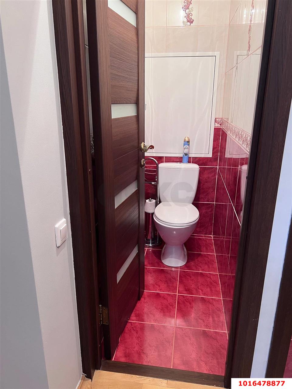 Фото №6: 1-комнатная квартира 44 м² - Краснодар, Прикубанский внутригородской округ, Солнечный, мкр. Фестивальный, ул. Яна Полуяна, 47