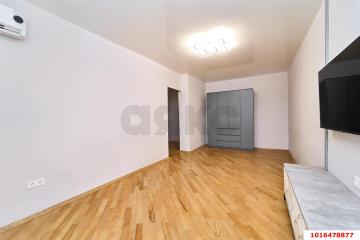 Фото №4: 1-комнатная квартира 44 м² - Краснодар, мкр. Солнечный, 