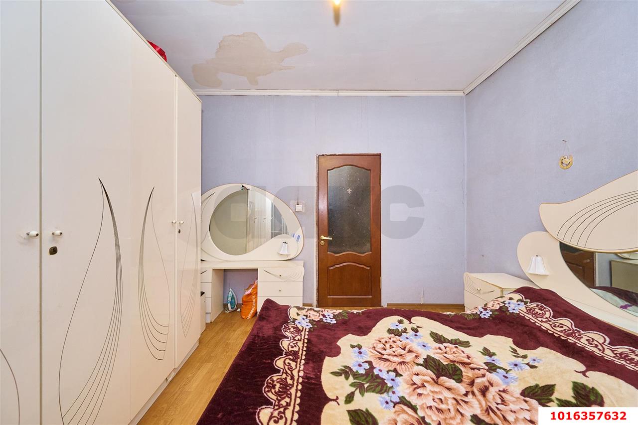 Фото №5: Дом 134 м² + 7.86 сот. - Краснодар, Прикубанский внутригородской округ, Завод Радиоизмерительных Приборов, п. Калинино, ул. Российская, 668