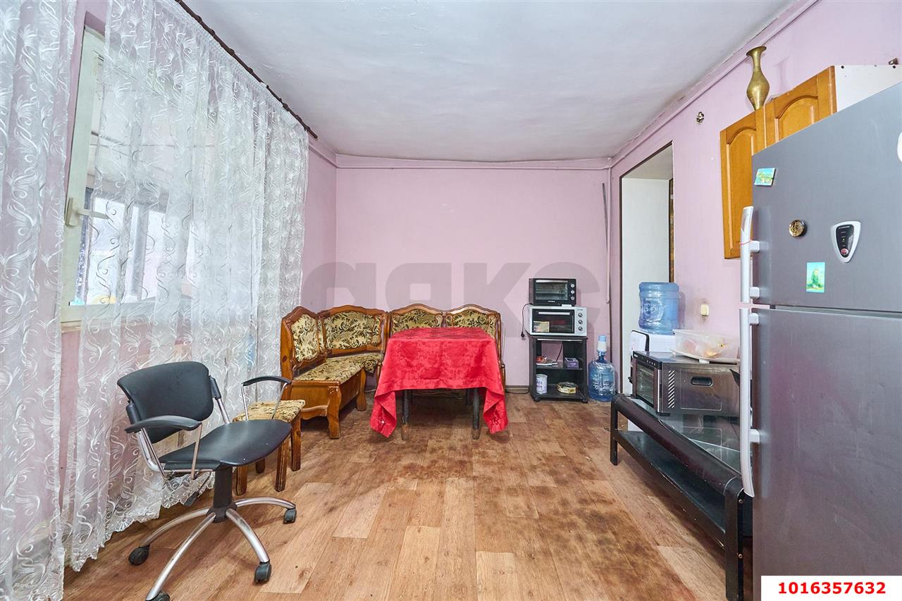 Фото №2: Дом 134 м² + 7.86 сот. - Краснодар, Прикубанский внутригородской округ, Завод Радиоизмерительных Приборов, п. Калинино, ул. Российская, 668