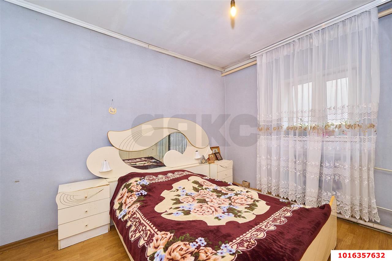 Фото №4: Дом 134 м² + 7.86 сот. - Краснодар, Прикубанский внутригородской округ, Завод Радиоизмерительных Приборов, п. Калинино, ул. Российская, 668