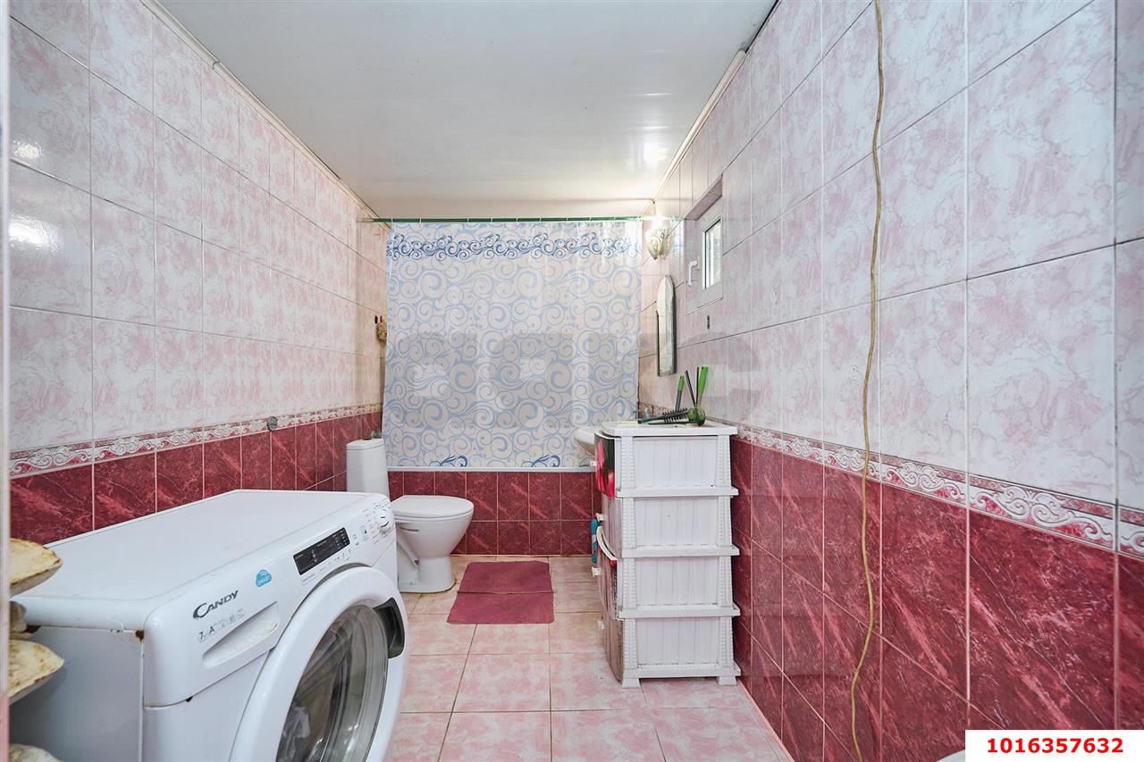 Фото №7: Дом 134 м² + 7.86 сот. - Краснодар, Прикубанский внутригородской округ, Завод Радиоизмерительных Приборов, п. Калинино, ул. Российская, 668