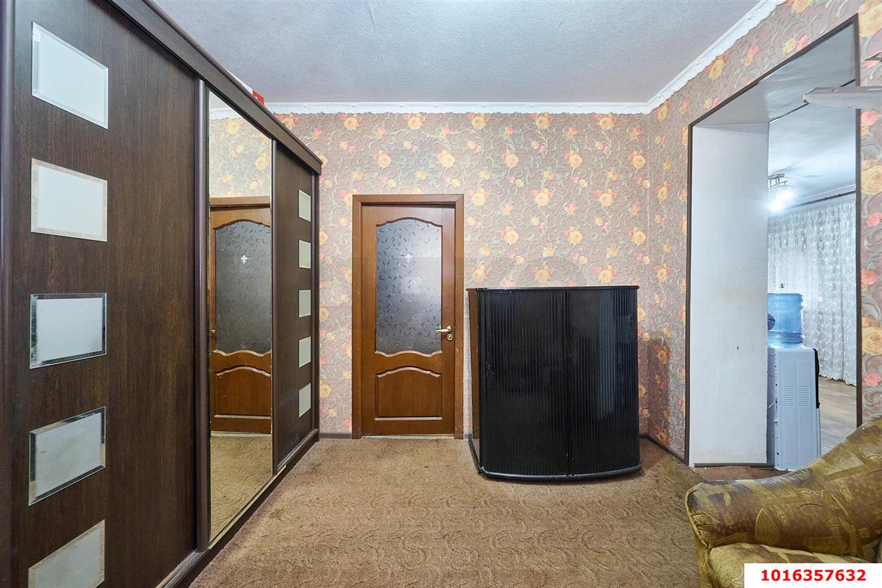 Фото №8: Дом 134 м² + 7.86 сот. - Краснодар, Прикубанский внутригородской округ, Завод Радиоизмерительных Приборов, п. Калинино, ул. Российская, 668