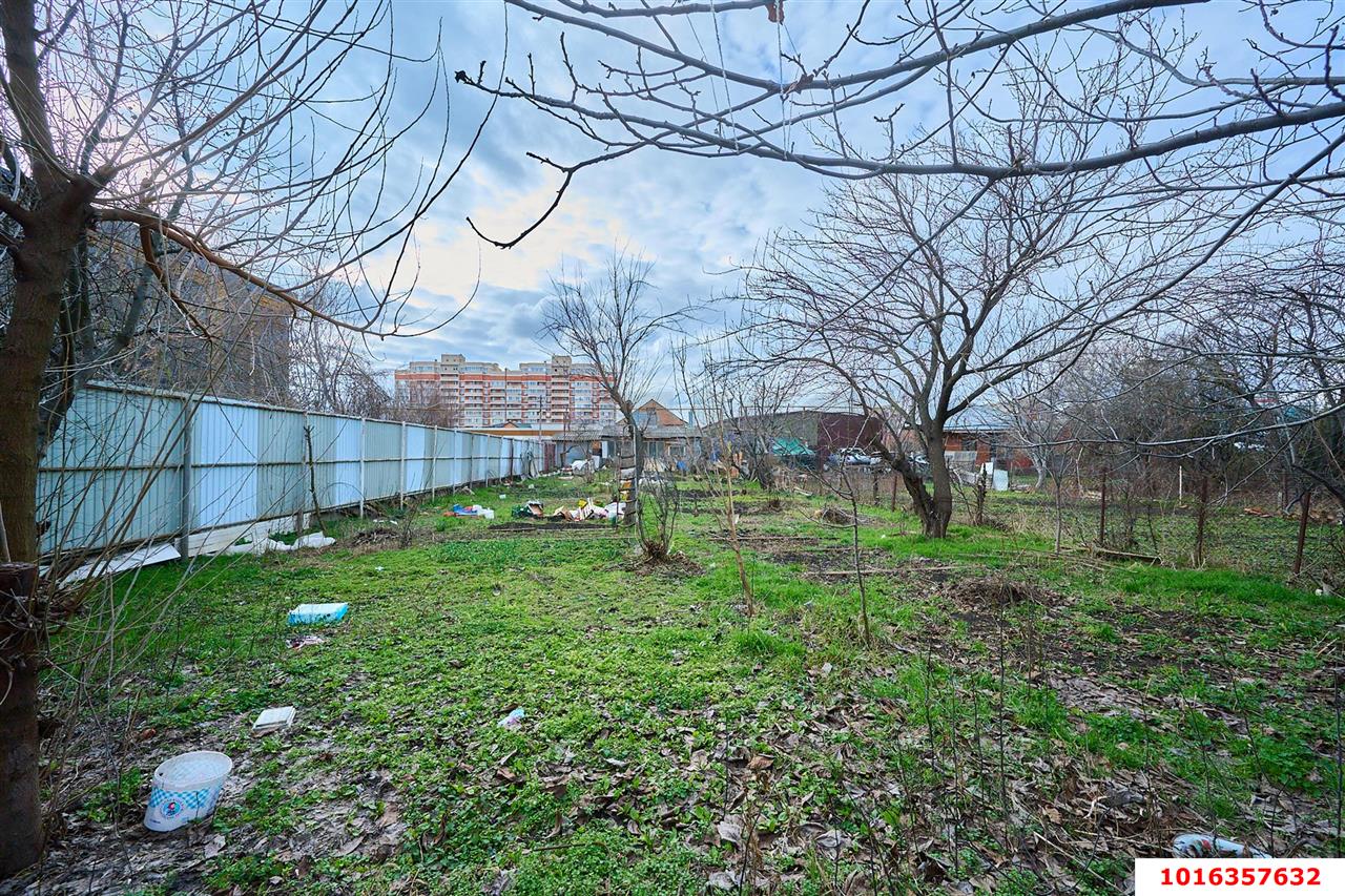 Фото №13: Дом 134 м² + 7.86 сот. - Краснодар, Прикубанский внутригородской округ, Завод Радиоизмерительных Приборов, п. Калинино, ул. Российская, 668