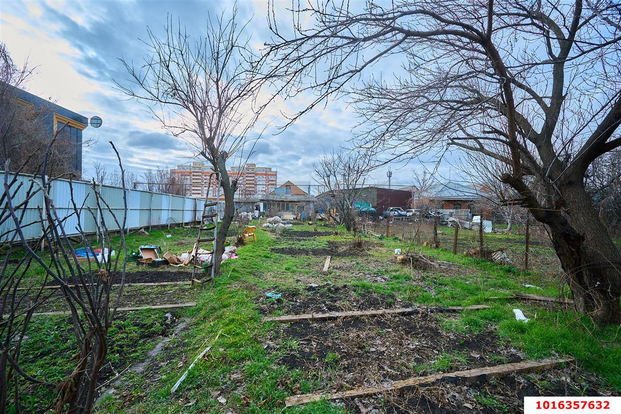 Фото №12: Дом 134 м² + 7.86 сот. - Краснодар, Прикубанский внутригородской округ, Завод Радиоизмерительных Приборов, п. Калинино, ул. Российская, 668