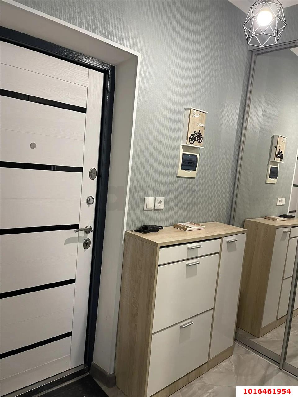 Фото №9: 1-комнатная квартира 32 м² - Новая Адыгея, ул. Тургеневское шоссе, 25/7Ф