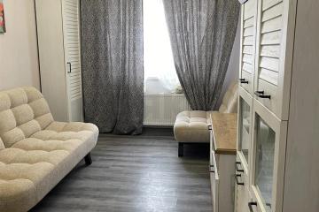 Фото №1: 1-комнатная квартира 32 м² - Новая Адыгея, ул. Тургеневское шоссе, 25/7Ф