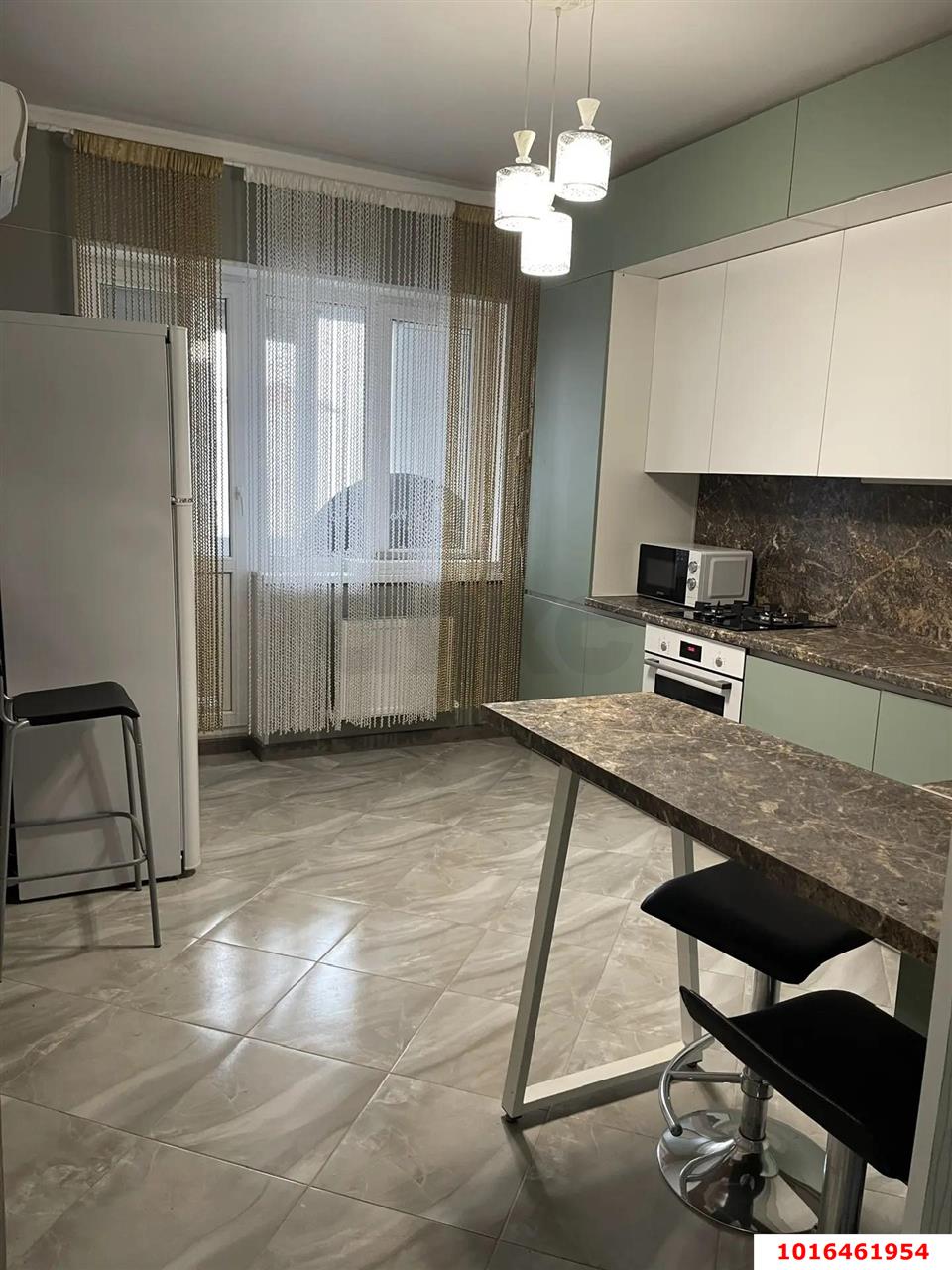 Фото №5: 1-комнатная квартира 32 м² - Новая Адыгея, ул. Тургеневское шоссе, 25/7Ф