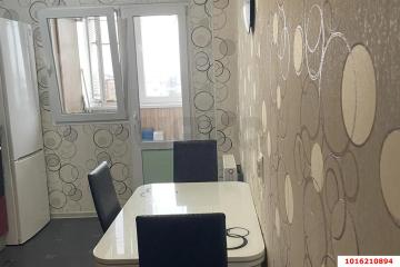 Фото №3: 2-комнатная квартира 54 м² - Российский, мкр. ЖК Берёзки, ул. Ратной Славы, 24