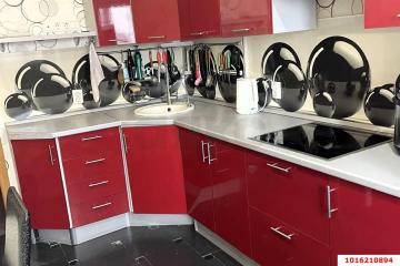 Фото №1: 2-комнатная квартира 54 м² - Российский, мкр. ЖК Берёзки, ул. Ратной Славы, 24