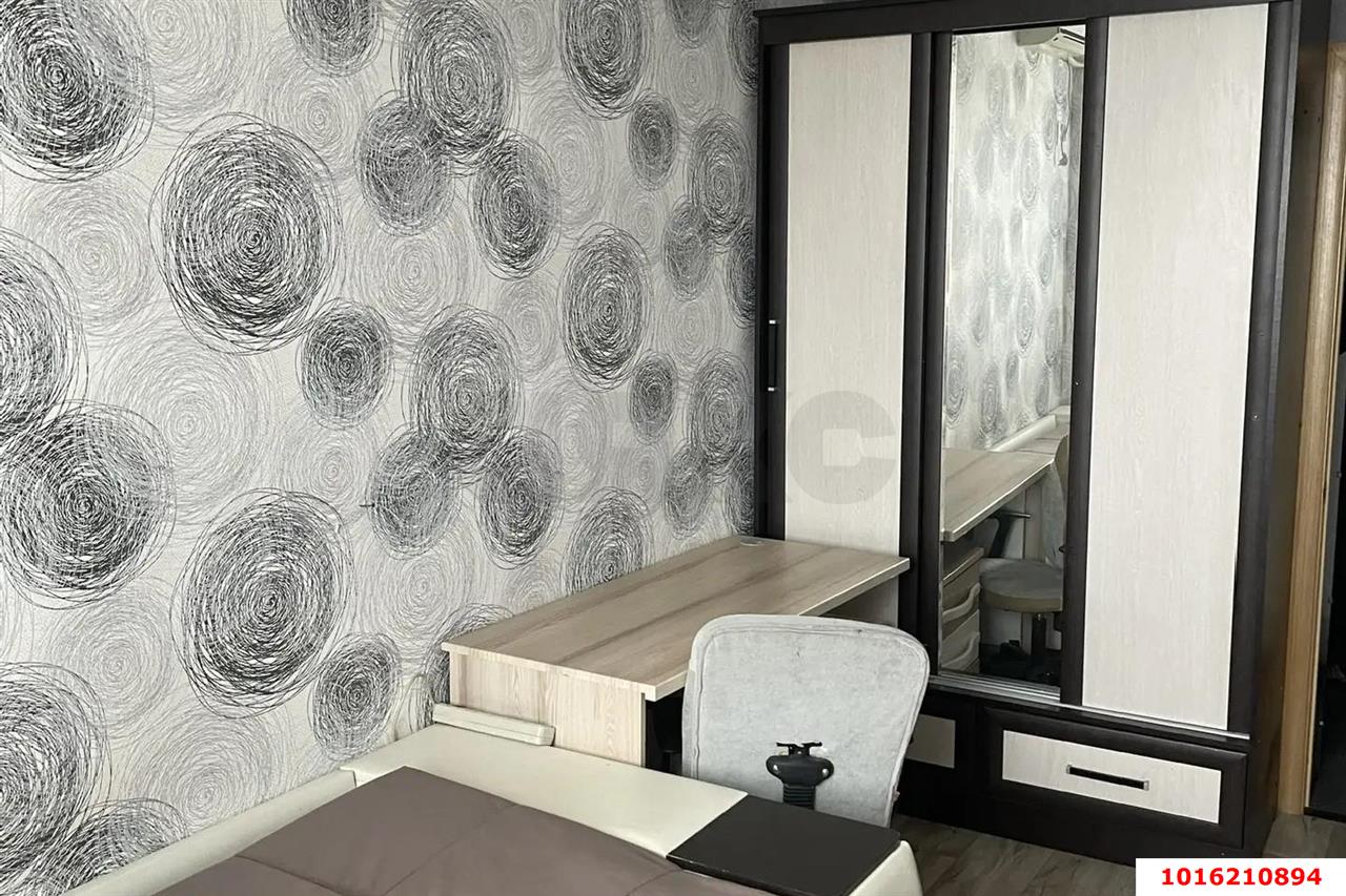 Фото №7: 2-комнатная квартира 54 м² - Российский, Прикубанский внутригородской округ, мкр. ЖК Берёзки, ул. Ратной Славы, 24